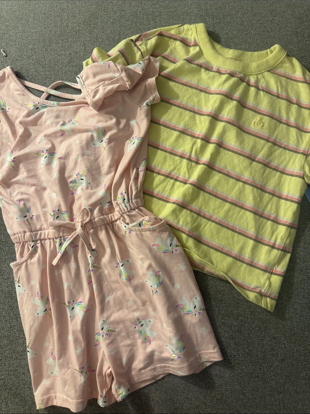 5/$15- Size 5 bundle